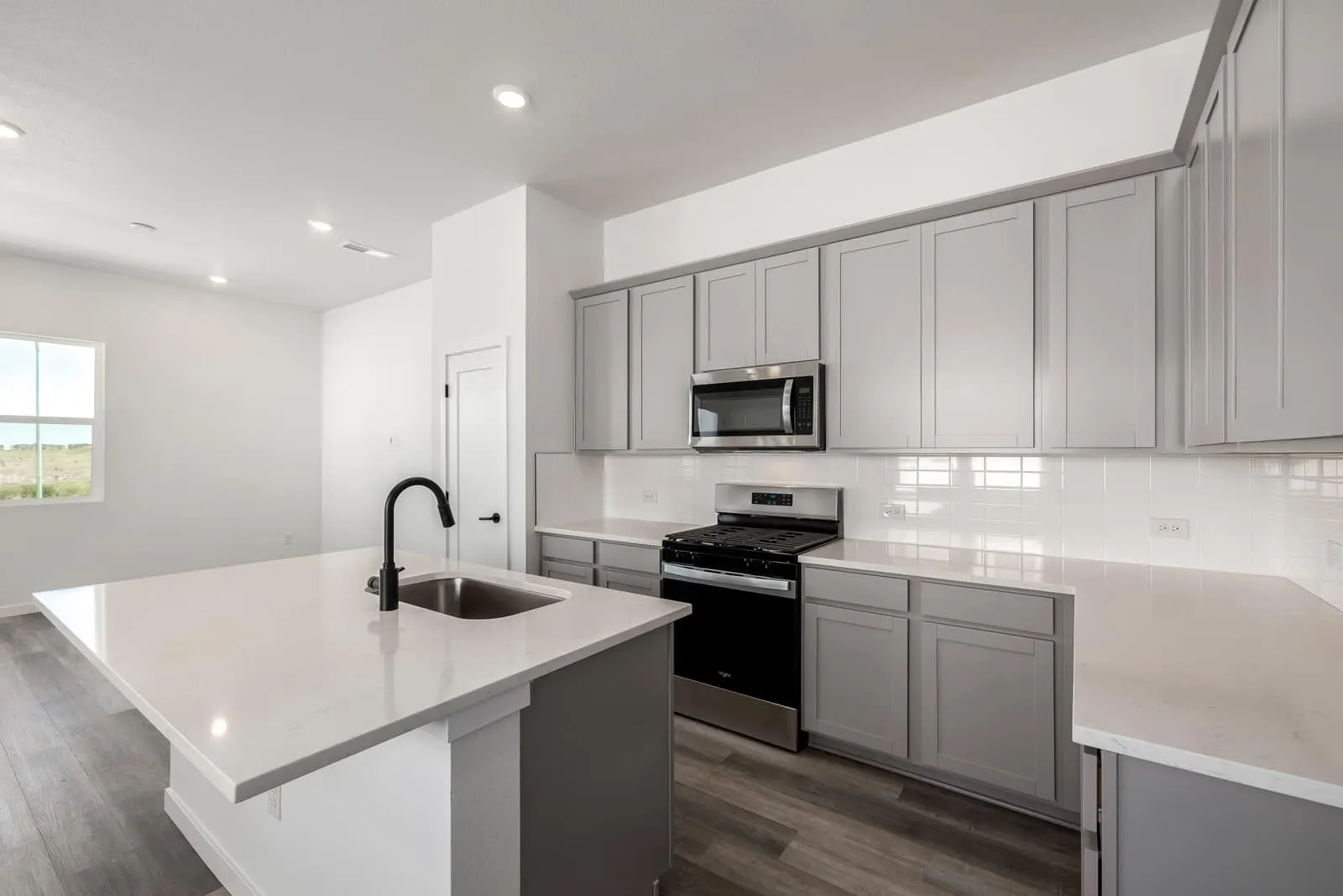 Featured view of 20500 E. 58th Ave