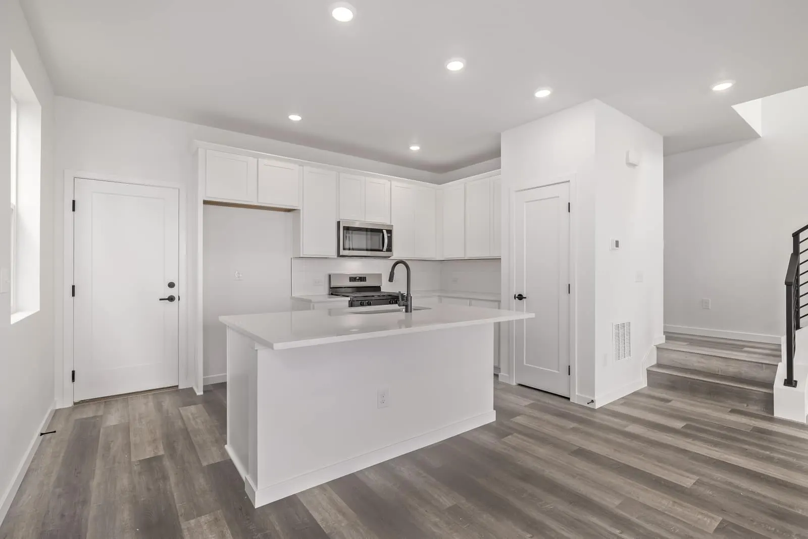 Featured view of 20520 E. 58th Ave