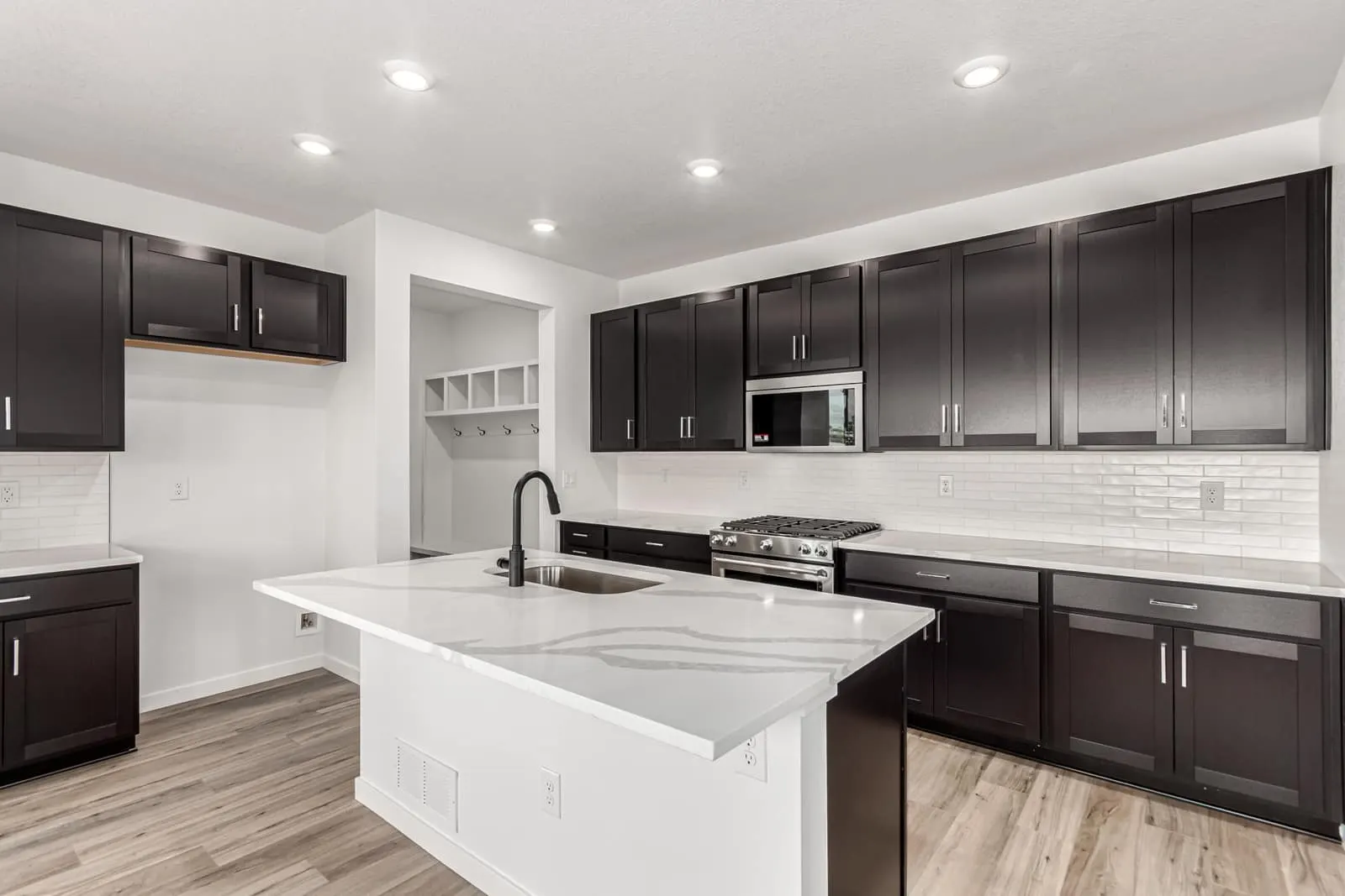 Featured view of 2651 E. 102nd Place