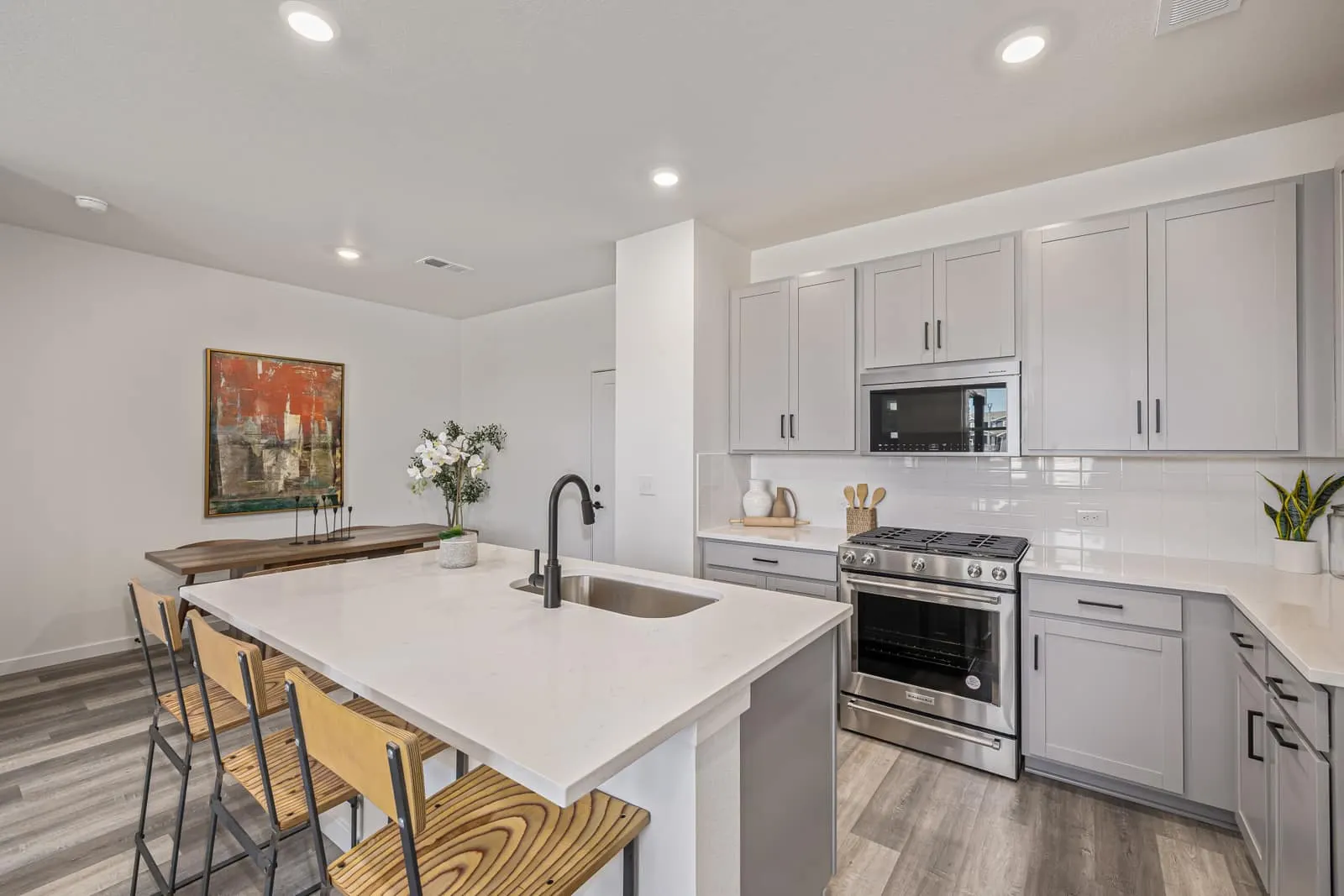 Featured view of 5688 N. Killarney Court