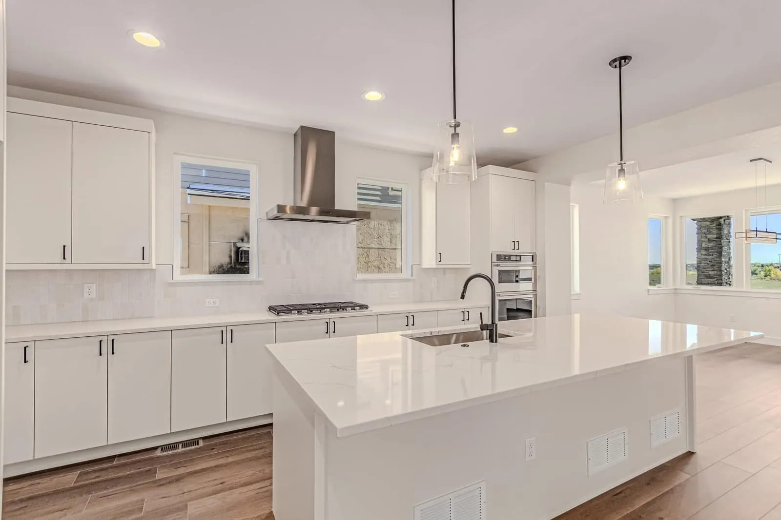 Featured view of 763 Mountain Drive