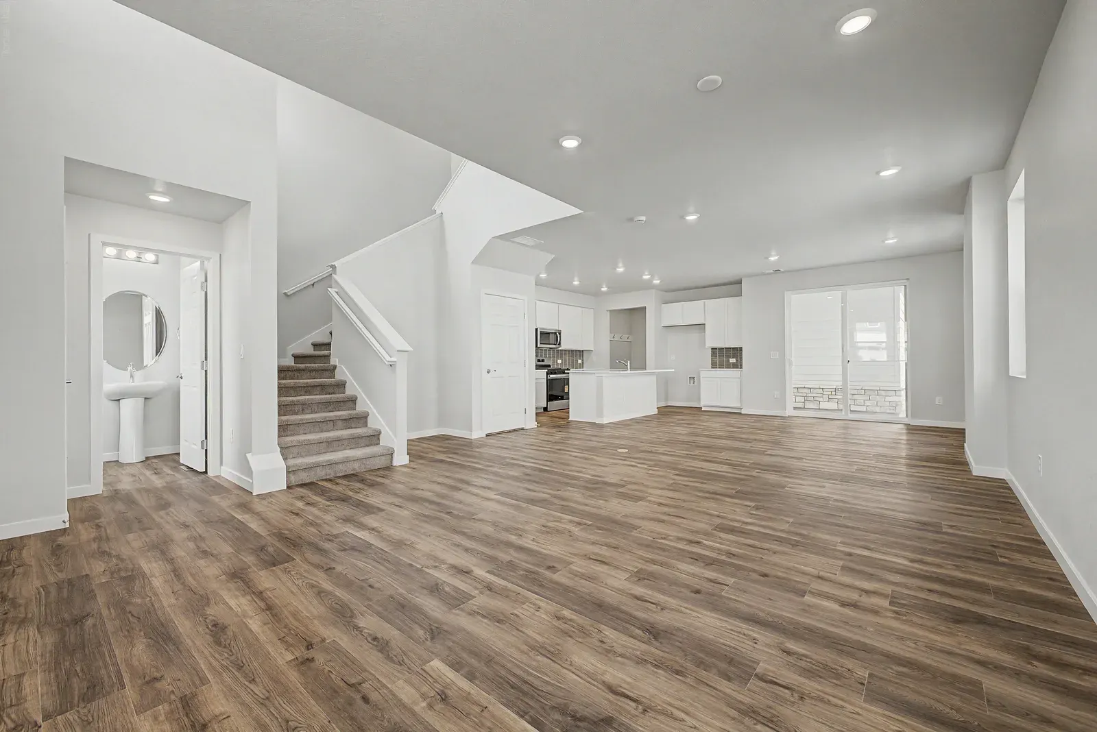 Featured view of 5804 N. Perth Street